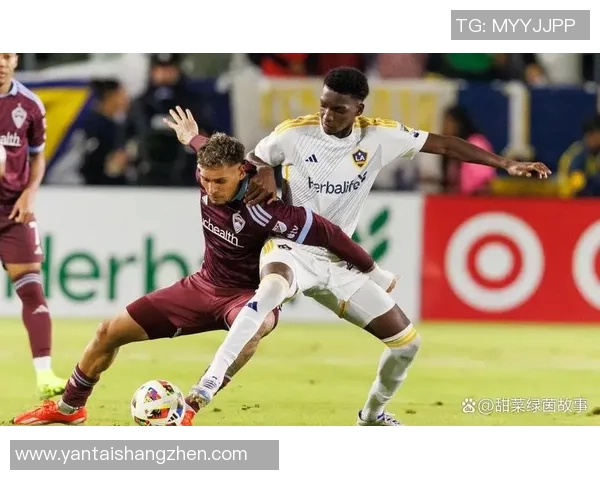 圣何塞地震与洛杉矶银河比赛结果分析与赛季表现对比